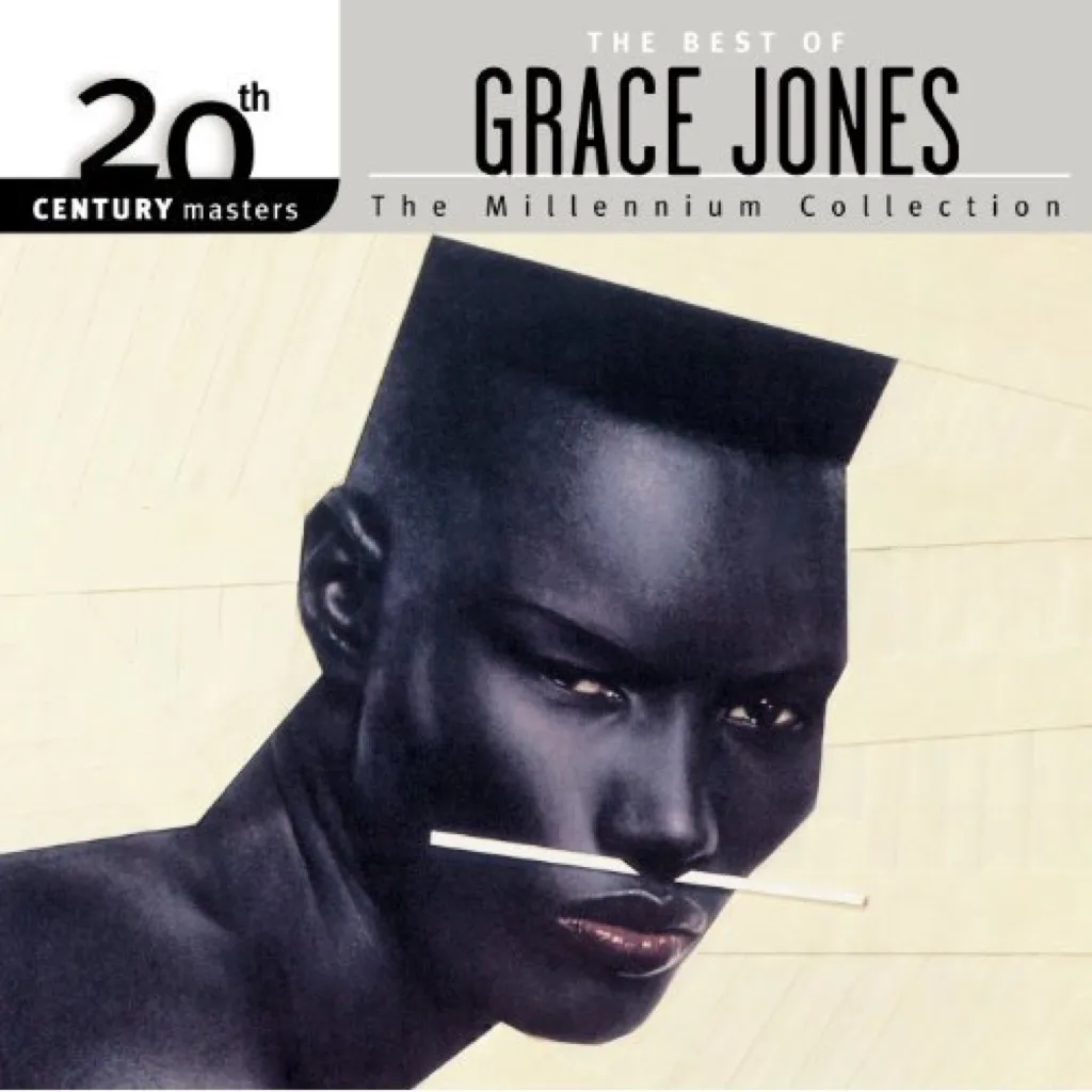 Grace Jones