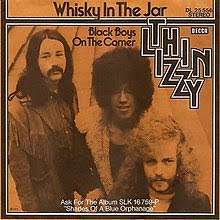 Whiskey in the Jar