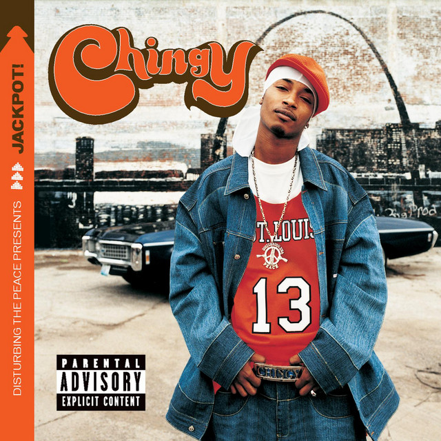 Chingy Hits Royalties