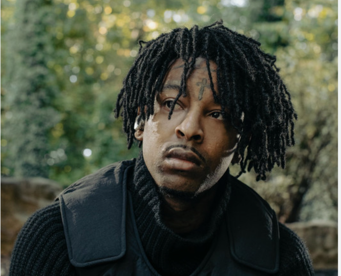 21 Savage And More Hip Hop Compositions