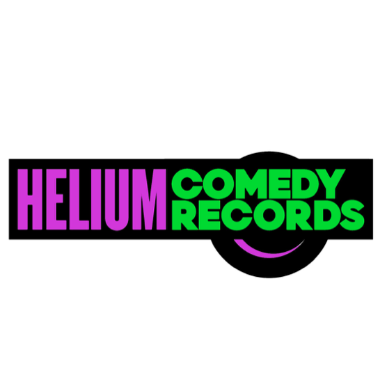Helium Comedy