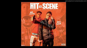 White Sosa and NLE Choppa’s “Hit The Scene” and More