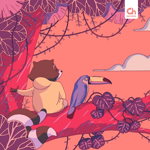 Smeyeul. Lo-Fi Chill Beats Catalog