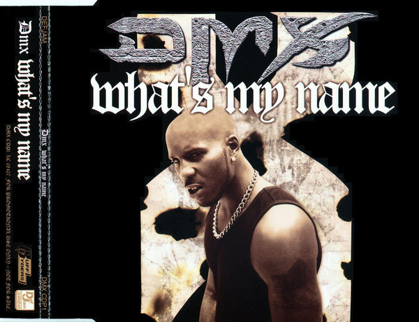 Classic Rap with DMX
