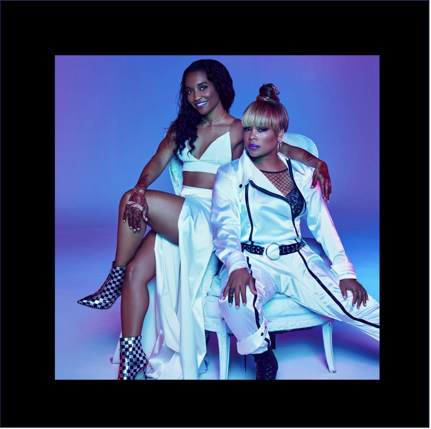 No Scrubs - TLC Version