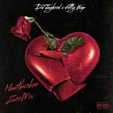 DJ Jayhood's "Heartbroken" & Other Compositions