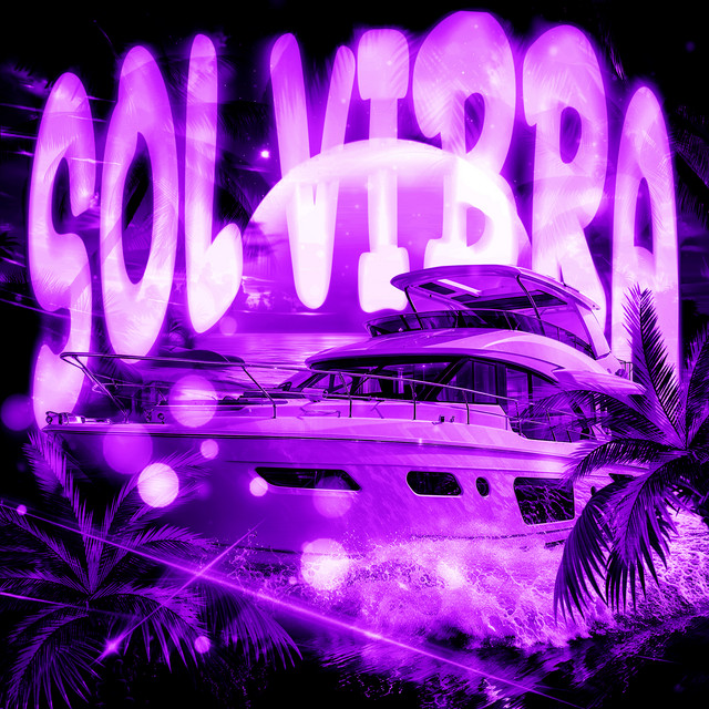 sol vibra - slowed