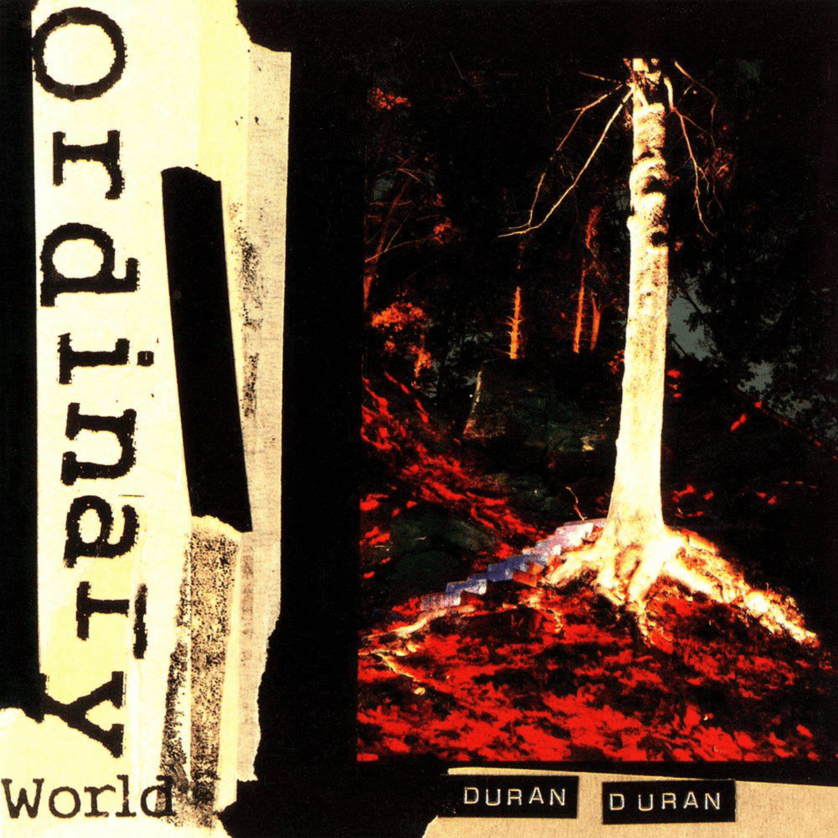 Duran Duran - "Ordinary World” (Series 2)